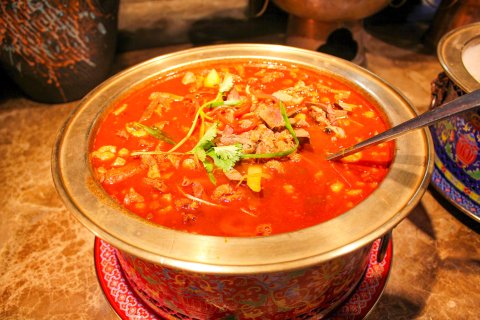 包头海德酒店(钢铁大街昆区政府店)