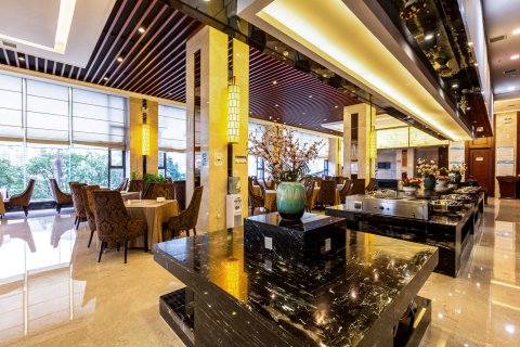 白鹭洲国际大酒店(铜仁思南店)