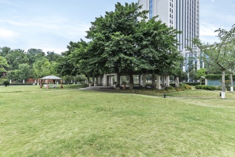 仁寿嘉斯曼国际酒店