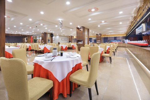 山西丽华大酒店