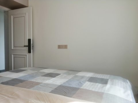 乐至川驰民宿(龙城府邸店)