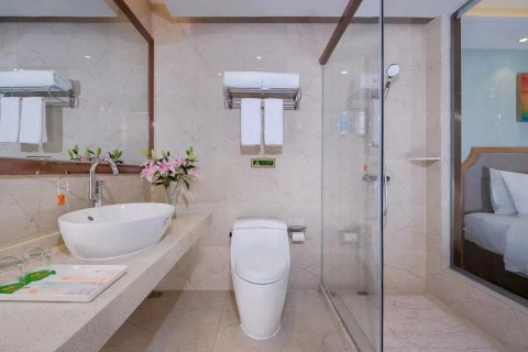 维也纳3好酒店(凯里五金市场店)