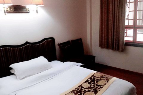 日喀则阳孜饭店