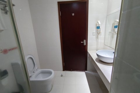 逸鑫酒店(新丰店)