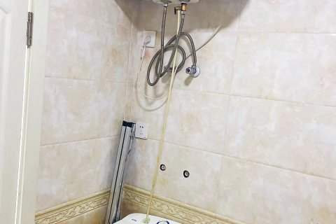 小玲姐姐公寓(东环路分店)