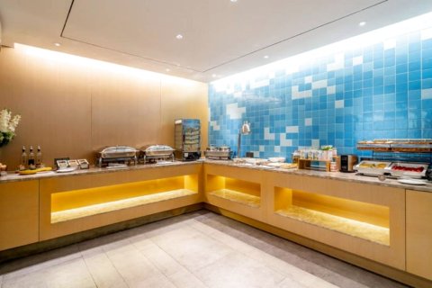 如家酒店·neo(昆明青年路店)