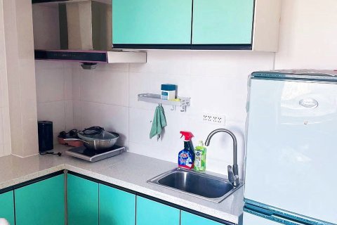 小玲姐姐公寓(东环路分店)