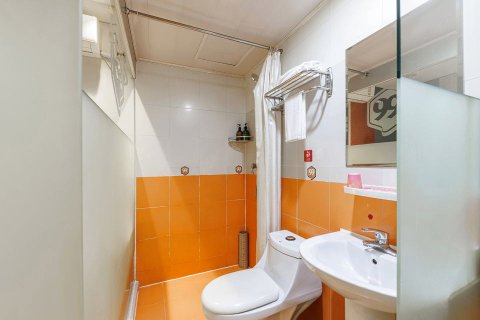 艾陌酒店(广州江南西地铁站富力海珠城店)