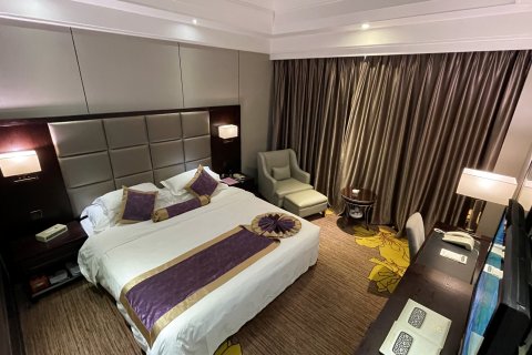 普宁嘉桦大酒店