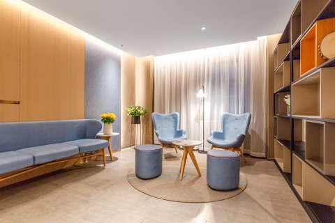 如家酒店·neo(昆明青年路店)