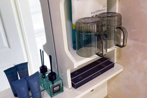 小玲姐姐公寓(东环路分店)