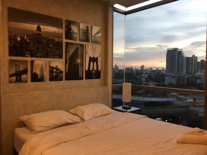 The Room Sukhumvit 69