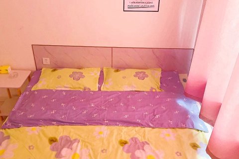 小玲姐姐公寓(东环路分店)