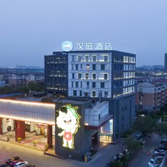 酒店头图