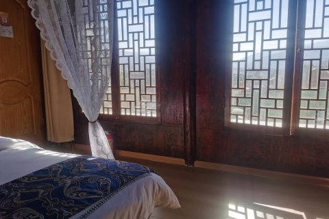 沙溪古镇雅兴居客栈