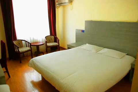 都市118(滨州滨城店)