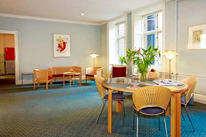 哥本哈根诺拉酒店(Hotel Nora Copenhagen)