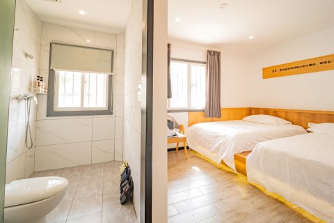 鼓浪屿拉拉萨尔玛旅馆