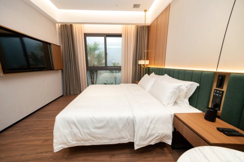 艺龙安云酒店(昆山阳澄湖店)