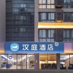 酒店头图