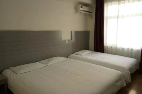 都市118(滨州滨城店)