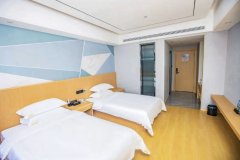 歙县中鑫铂金大酒店