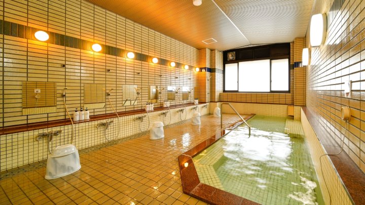 Hotel Omiya an Inn with Sincerity and Beach Cuisi