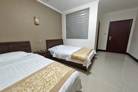 清原盛鑫商务宾馆