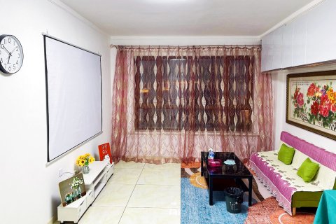 温馨小屋77(东环路分店)