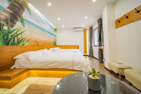 鼓浪屿拉拉萨尔玛旅馆