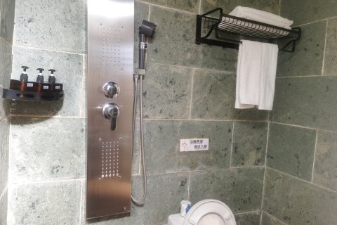 沙溪古镇雅兴居客栈