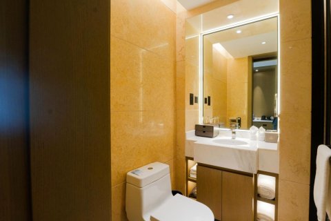 绵阳顺辉·世纪巴登酒店