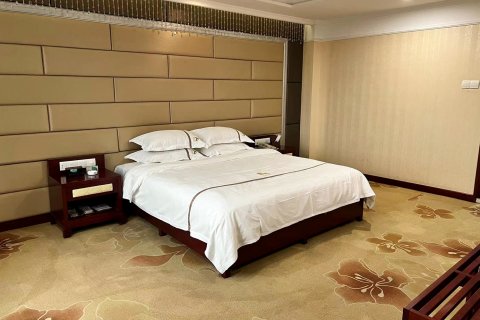 德安国际大酒店