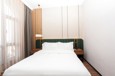 艺龙安云酒店(昆山阳澄湖店)