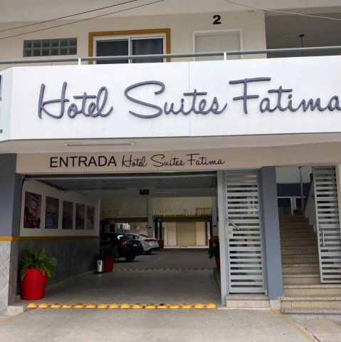 Hotel Suites Fátima