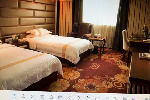 德安国际大酒店