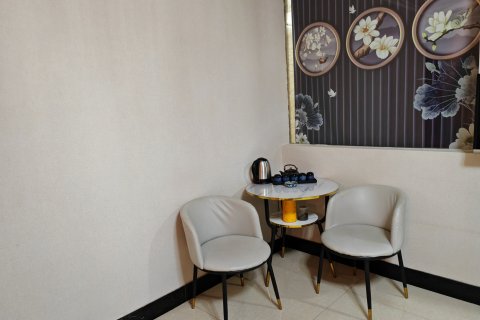 清原盛鑫商务宾馆