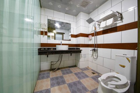 南洋商务酒店(东方高铁站店)