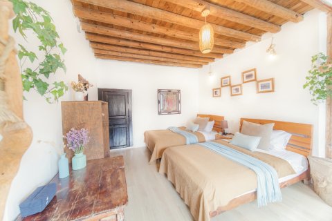 沙溪古镇五月念人文客栈