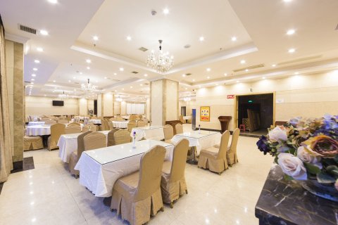 瑞怡悦酒店(南昌火车站八一广场店)