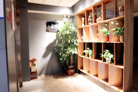 浏阳宜嘉酒店(天虹购物中心店)