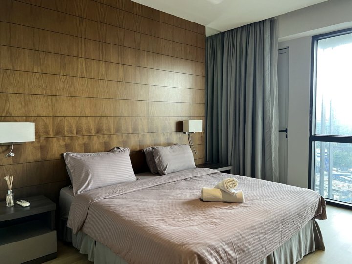 D Majestic Kuala Lumpur By Luxe Home(D Majestic Kuala Lumpur By Luxe Home)