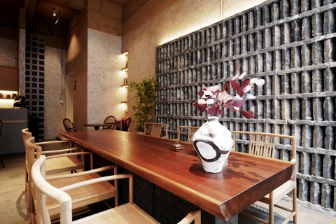 誉庭别院(汕头万象城龙眼南路美食街店)