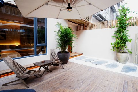 誉庭别院(汕头万象城龙眼南路美食街店)