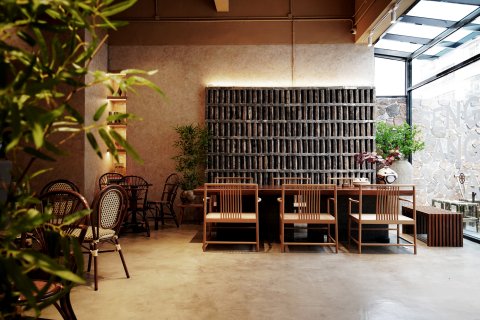 誉庭别院(汕头万象城龙眼南路美食街店)