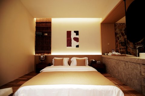 誉庭别院(汕头万象城龙眼南路美食街店)