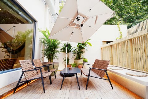 誉庭别院(汕头万象城龙眼南路美食街店)