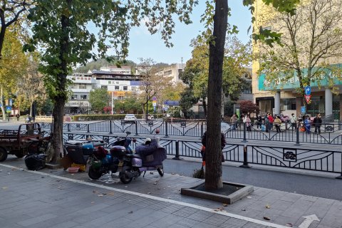 开化万顺电竞商务宾馆