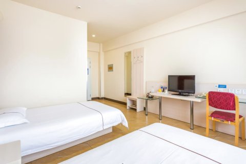 365云盟酒店(张北店)