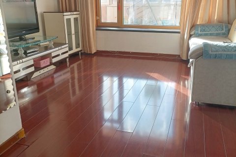 美食加风景公寓(颖文街分店)